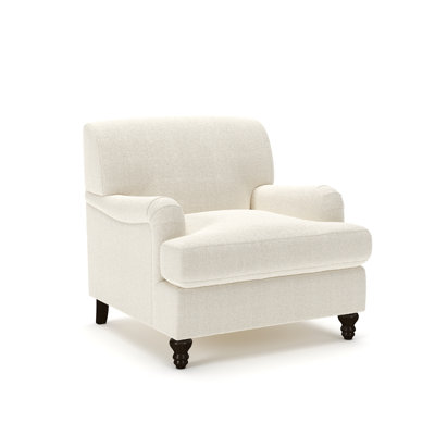 Walters Tight Back Armchair