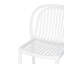 Stacking Patio Dining Armchair-2002552193