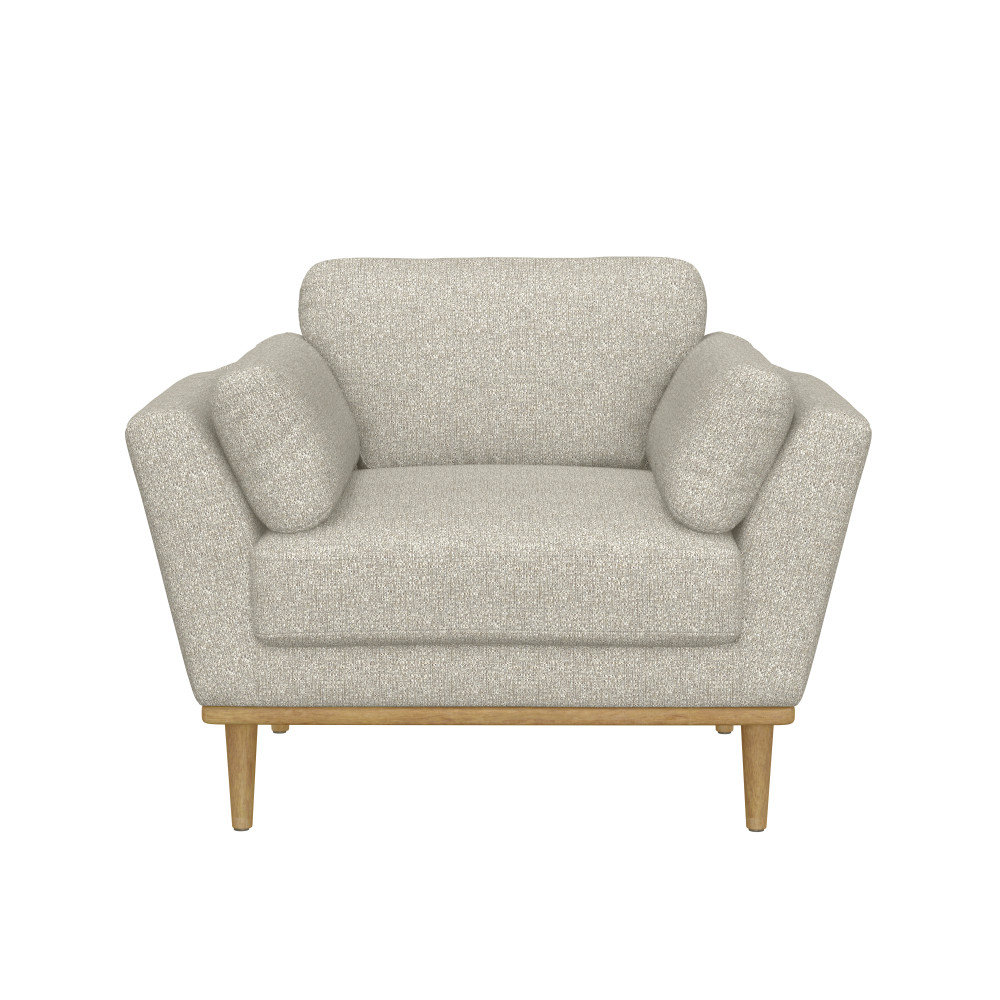 AllModern Armchair - Thumbnail 2