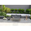 Round Charcoal Smokeless Fire Pit-67342676