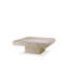 Sartoria Stone Coffee Table