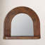 Miroir mural Remmy