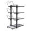 Rangement de casseroles et comptoirs 4 niveaux-149426169