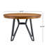 Table de salle à manger ronde-1404749005