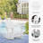 Zaire Outdoor Adirondack Chair-92475988