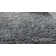 Hucksley Sheep Shag Hand Woven Performance Solid Color Rug