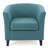 Dorset 29" Wide Barrel Chair-549734878-605113674