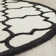 Cannen Hand Tufted Wool Geometric Rug