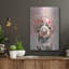 «Flower Crown Labradoodle» par Furbaby Affiliates-157794148