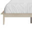 Lit plateforme en bois massif Lancaster-429362162-429362163