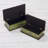 Handmade Glass Decorative Box