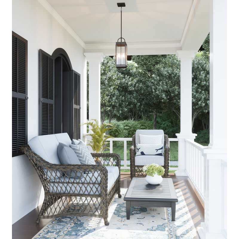 Lasky 2 - Light Outdoor Lighting