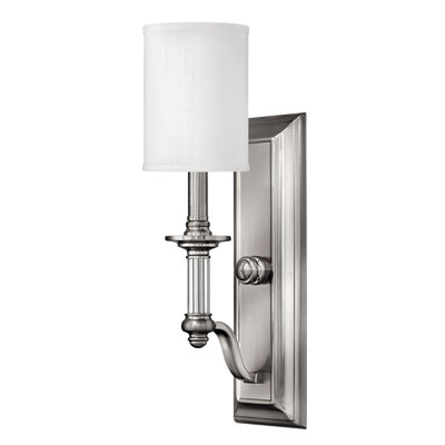 Sussex 1 Light Wall Sconce