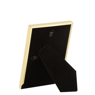 Gibbons Gold Single Picture Frame