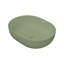 Oval Vessel Bathroom Sink-1017580305