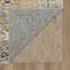 Tapis anthracite Bungalow Bungalow-1046905728