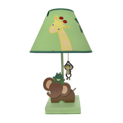 Vikenti Table Lamp