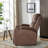 31.5'' Wide Recliner with  Cup Holder-27873376