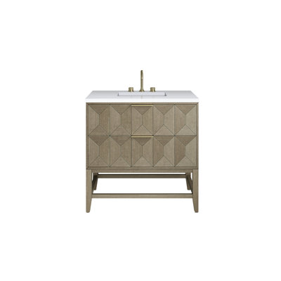 Emmeline 36'' W Single Vanity