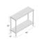 Console 40 po Griffin-18257636