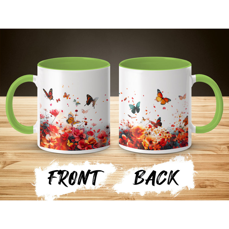 Mug