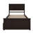 Platform Bed With Trundle-68980833