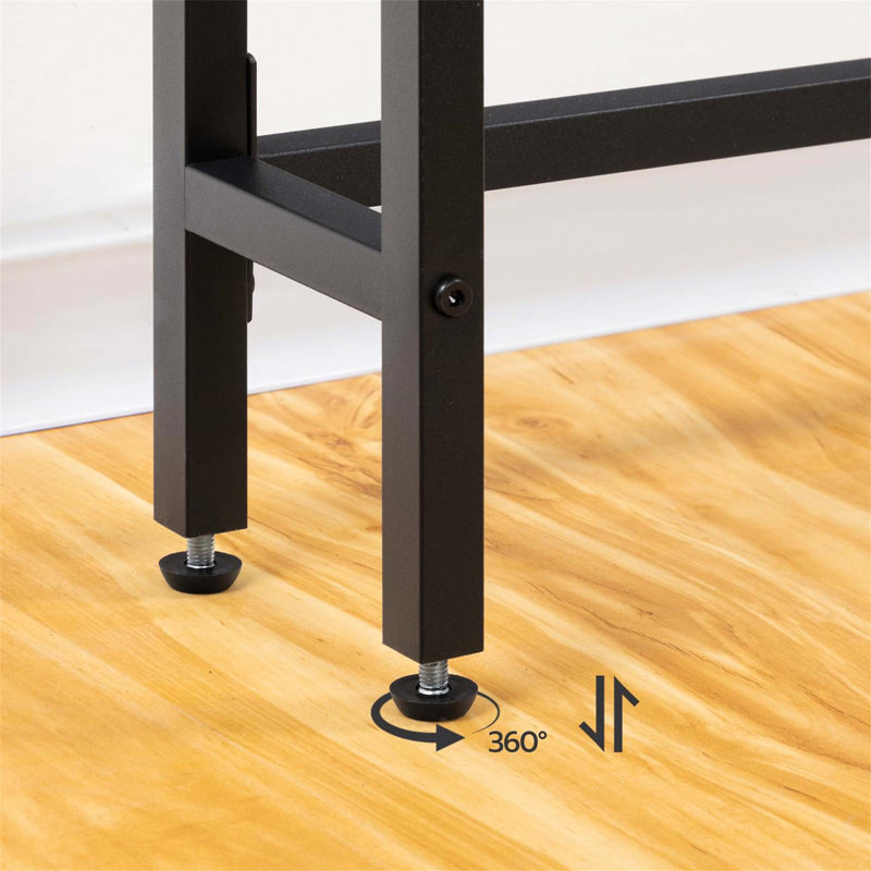Annam 120cm Console Table