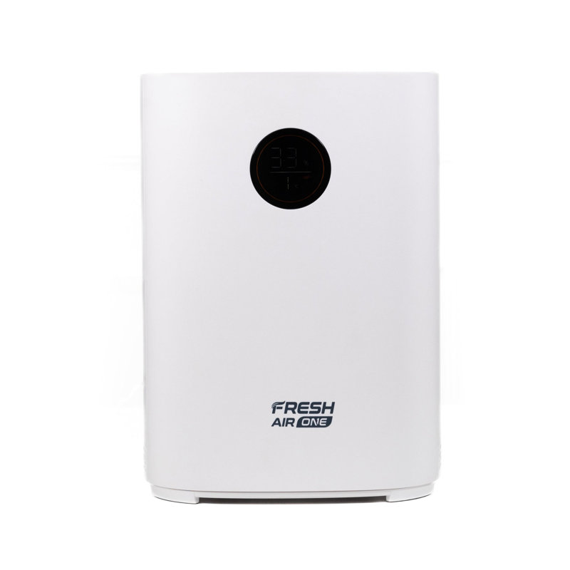 Humidificateur à évaporation Fresh Air One
