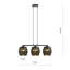 Igasho 3 - Light Pendant-144965954