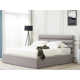 Ruma Upholstered Bed