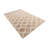Ohare Light Brown Rug
