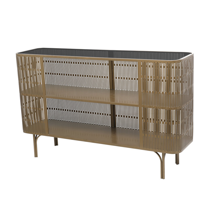 Console Mariha