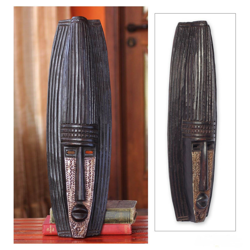 Denkyira War Song Sculpture
