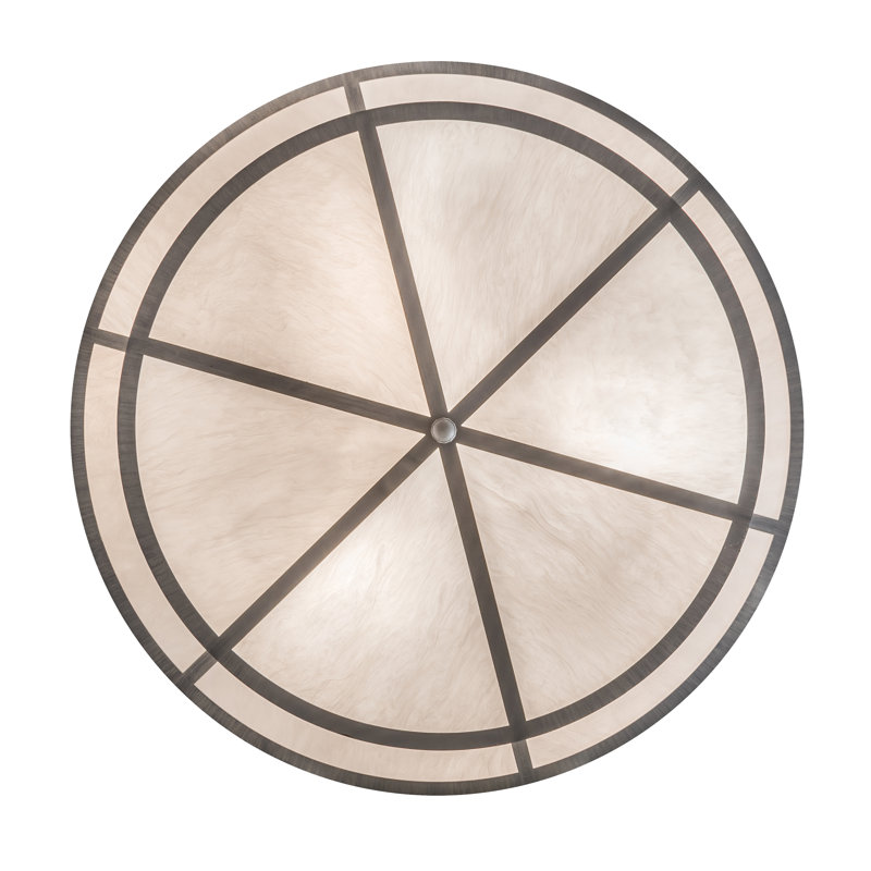 Jayne 6 - Light Pendant