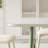 European modern simple dining table set-106261314