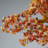 Carnelian Plants & Flowers Figurines & Sculptures