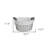Gracie Oaks Decorative Basket