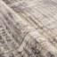 Tapis gris tissé à la machine Mackensy-437289674