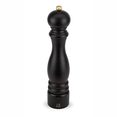 Peugeot Paris u'Select Wood Mill, Chocolate