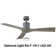 Aviator 54'' Ceiling Fan