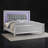 Denard Upholstered Standard Bed-282398990-282398984