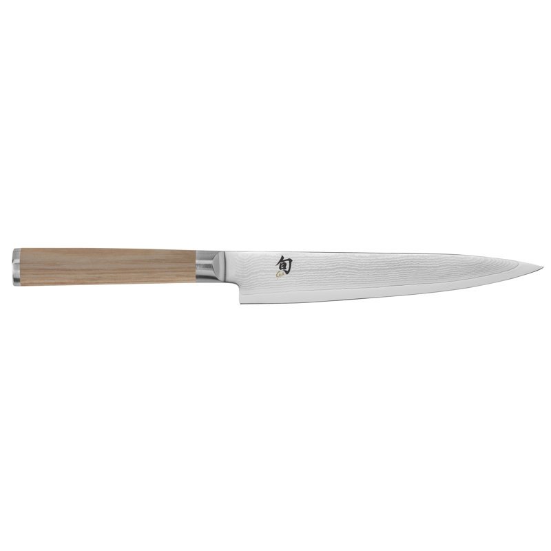 Shun Classic Paring Knife, 6", 10"