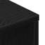 Unfinished TV Stand-1303975919