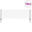 Vidaxl Fence With Posts Steel-116797775-116797793