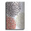 Red Barrel Studio® «Warm Encounters 1» par Leslie Fuqua, art mural en métal