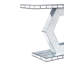 Console à miroir en cristal Sparkling