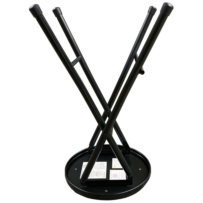 Vinyl Padded Stackable Folding Chair Folding Chair