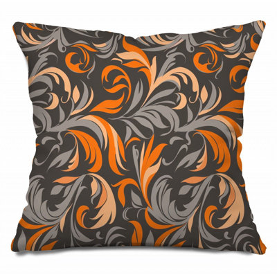  Coussin Floral