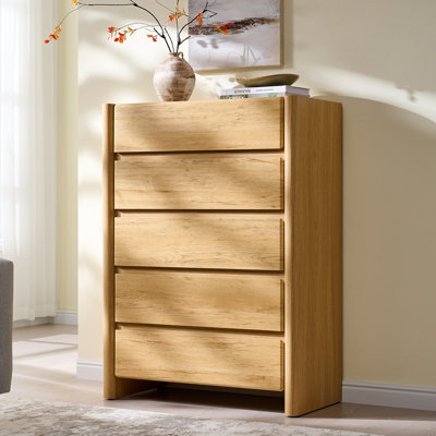 Commode 5 tiroirs Bolanos