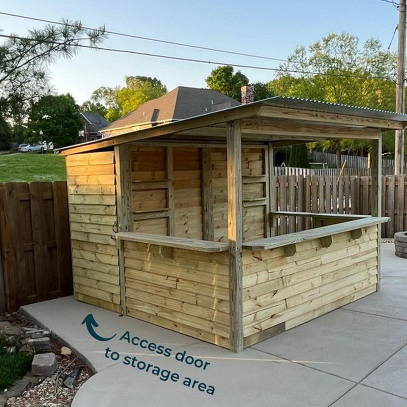 Storehouse